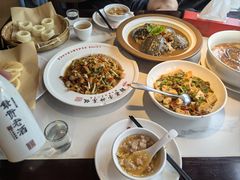 -小财神·老派赣州菜·中华美食地标(第五大道店)