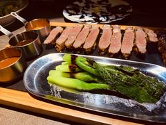 -陌上花儿·音乐西餐吧(和平店)