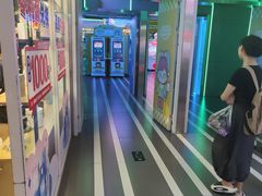 -快乐街区(成都龙湖北城天街店)