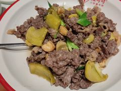 -辣可可·小炒黄牛肉(望京凯德MALL店)