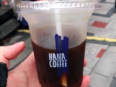 -HANA COFFEE(长寿路店)