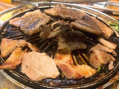 -炭恋火炉烤肉(凌云一街坊店)