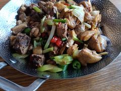 -印象鲵宴·张家界地标美食名片(溪布街店)