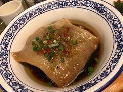 -禾田下生态餐厅(华天城总店)