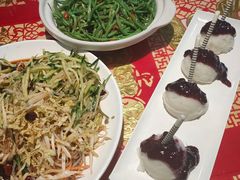 -人民公社大食堂(顺义总店)