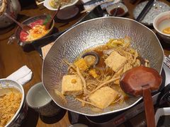 -白石的深夜食堂(济南万象城店)