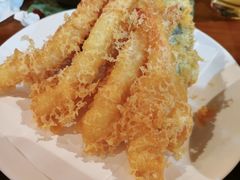 -烧鸟横丁(联发文创口岸店)