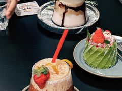 -BE NORMAL CAFE(霞溪路店)