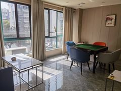 -翟韵茶咖棋牌