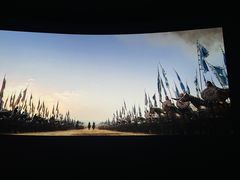 -百丽宫影城(嘉里汇店)