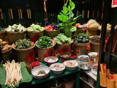 -麒麟小院·老九江菜(安平路店)