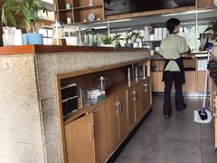 -韩香福烤肉庄园(荣成店)