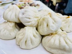 天津包子-奥华餐厅·老张记(台基厂店)