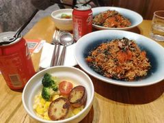 -森Some Fusion(荔湾店)