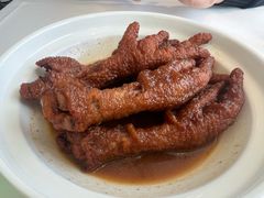 -大铁勺新津菜(迎水道店)