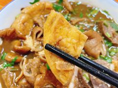 -陈记卤煮小肠