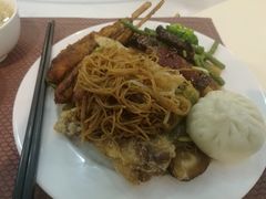 -河南省黄河迎宾馆