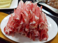 -新乡杨记红焖羊肉火锅(天坛南门店)