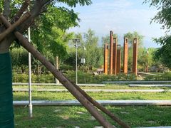-洨河生态公园