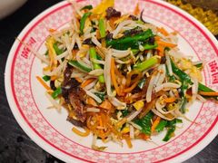 -满园烤鸭·春饼(沈北万达店)