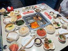 -海底捞火锅(龙首印象城店)