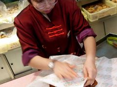 槽子糕-芦庄子桂顺斋(和平路总店)