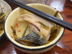 -大理.老字号渝记酸萝卜乌鱼(古城总店)