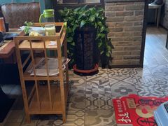 -手选潮汕鲜牛肉火锅(二七广场店)