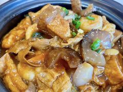 -日昌餐馆(亦庄店)