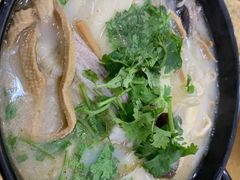-惠丰源烩面馆(经七路店)