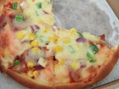 -披萨王(阳光100店)