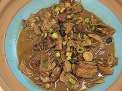 -鸿运楼·舌尖上的徽菜