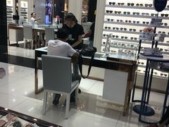 -宝岛眼镜·星创视光中心·林德伯格·奢品集合(北京世纪金源店)