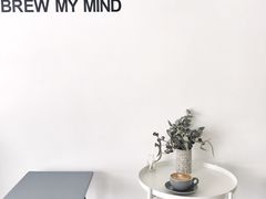 -麻雀咖啡SPARROW COFFEE(十全街店)