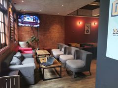 -Boxing Cat Brewery拳击猫精酿啤酒馆(思南公馆店)