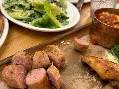 -城市大道红炉披萨烘焙坊