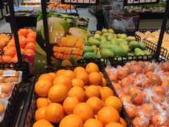 -利群海琴购物广场(商丘路店)
