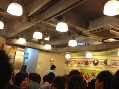 大堂-松记糖水店(铜锣湾分店)