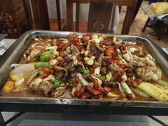 -火龙堂·风味民间菜(文一路店)