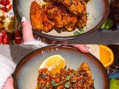 -BE BRIGHT KITCHEN(正佳广场店)