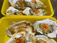 -木屋烧烤(白石洲店)