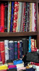 -Fabric&Tailor服装订制(观唐广场店)