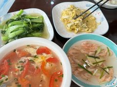 -湖上人家·船菜·私房菜(拈花湾景区店)