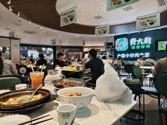 -费大厨辣椒炒肉(黄兴中心广场店)