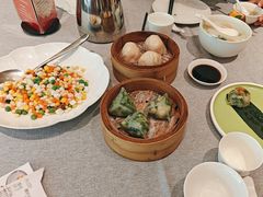 -潮府馆·非遗潮州菜·世纪公园(新国际博览中心店)