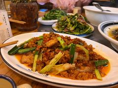 -郑件洋芋饭庄