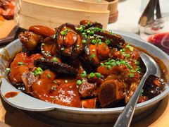 -忆家名门·上海菜(徐家汇店)