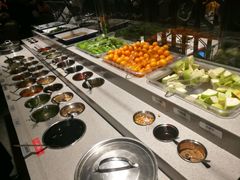 -海底捞火锅(航洋城店)