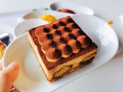 提拉米苏-宜家·瑞典风味餐厅(天津东丽商场店)