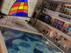 -海韵之星邮轮水会(明发商业广场店)